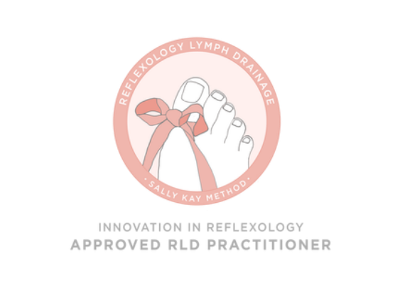 RLD approved practitioner logo